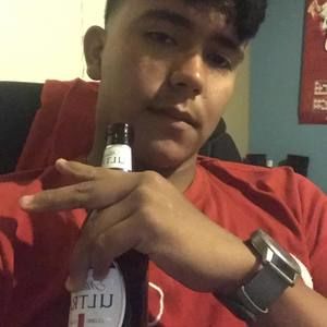 Meet your Posher, Ricky